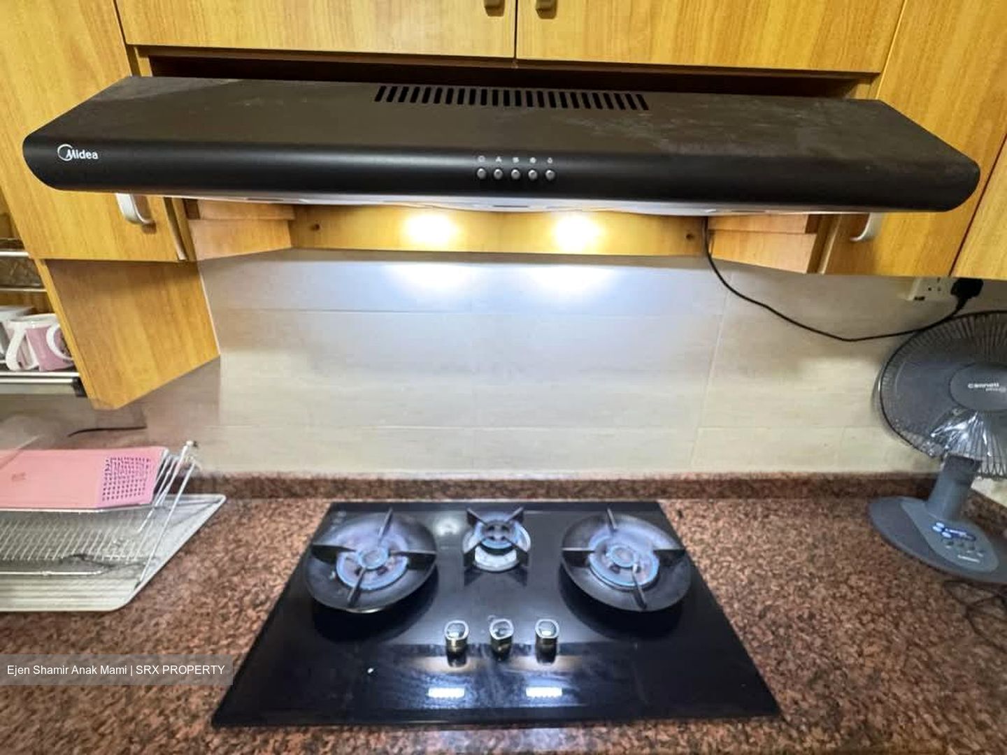 Blk 851 Woodlands Street 83 (Woodlands), HDB 5 Rooms #576663981